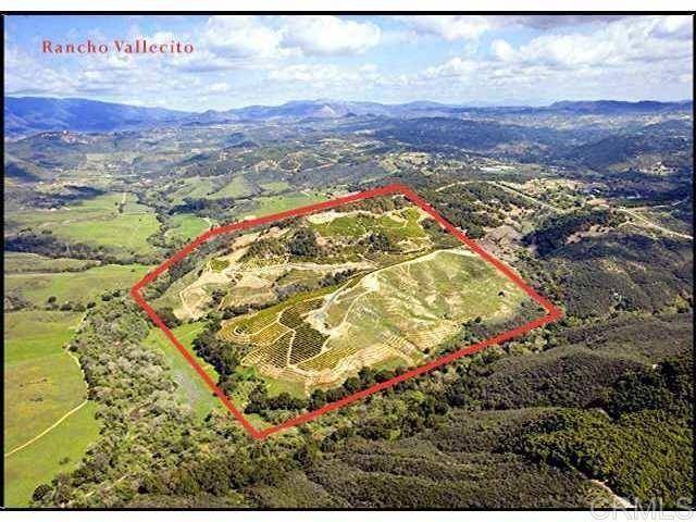 Valley Center, CA 92082,Lot 30 Zips Way