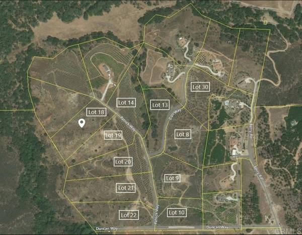 Lot 21 Patrick Way, Valley Center, CA 92082