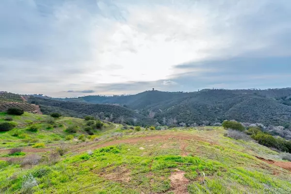 Valley Center, CA 92082,Lot 9 Patrick Way