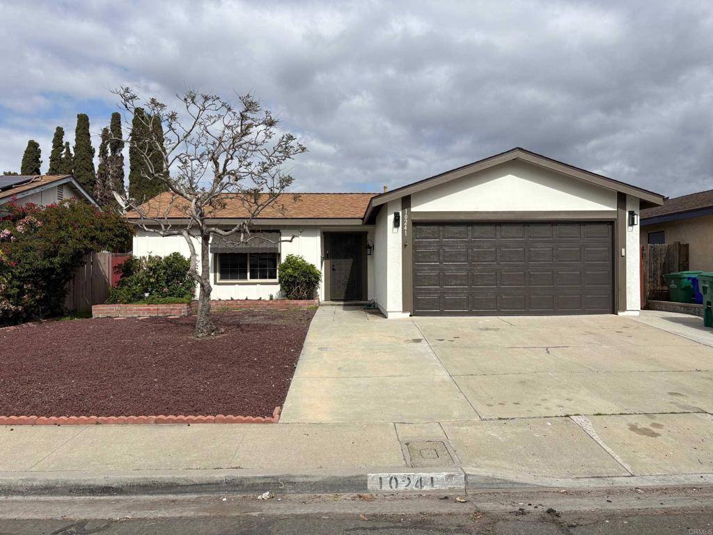 10241 Saluda, Mira Mesa, CA 92126