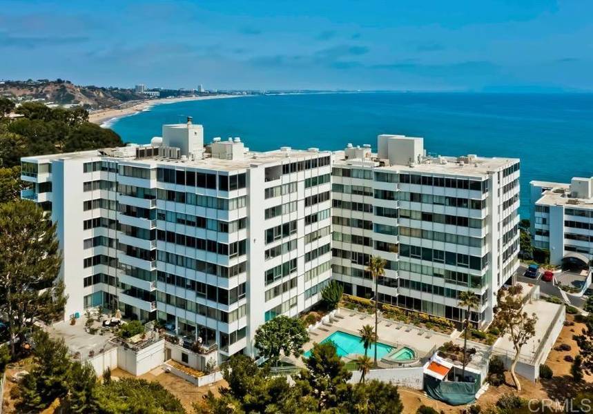17352 W Sunset BLVD #D204, Pacific Palisades, CA 90272