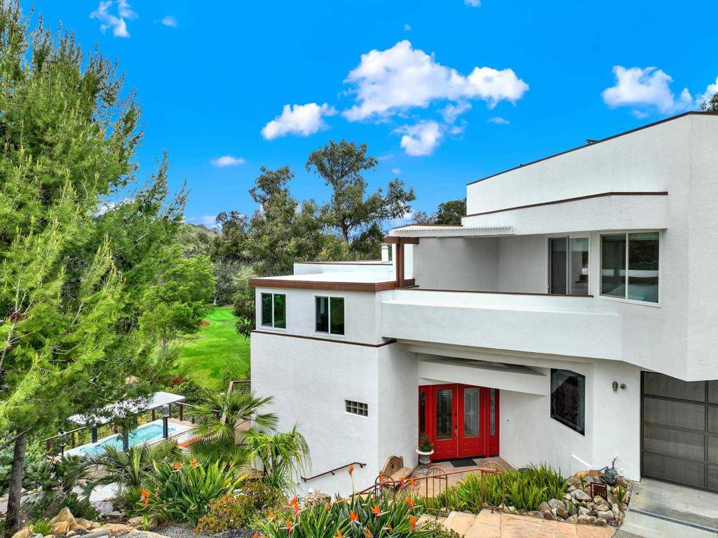 San Marcos, CA 92078,1710 Via Allondra
