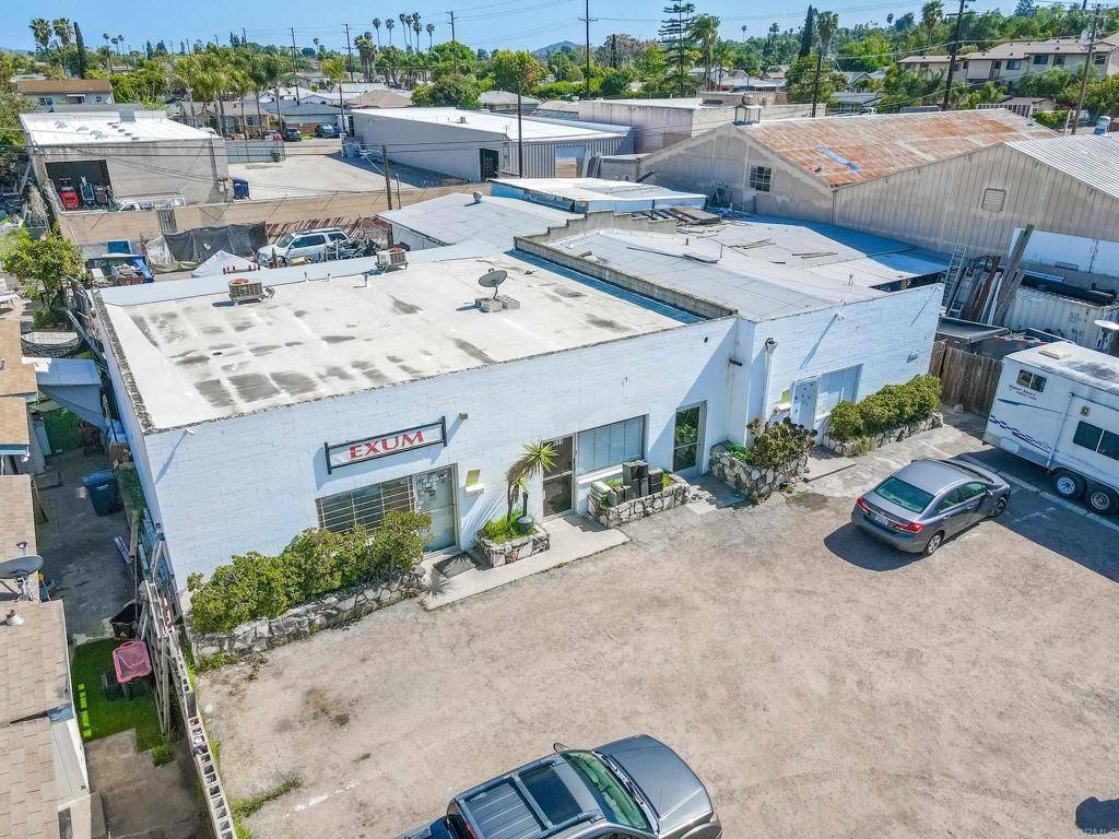 Escondido, CA 92025,629 33 W 5th AVE