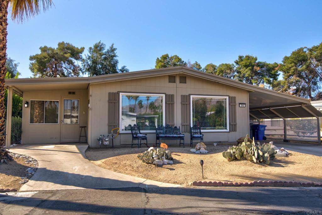 1010 Palm Canyon DR #310, Borrego Springs, CA 92004