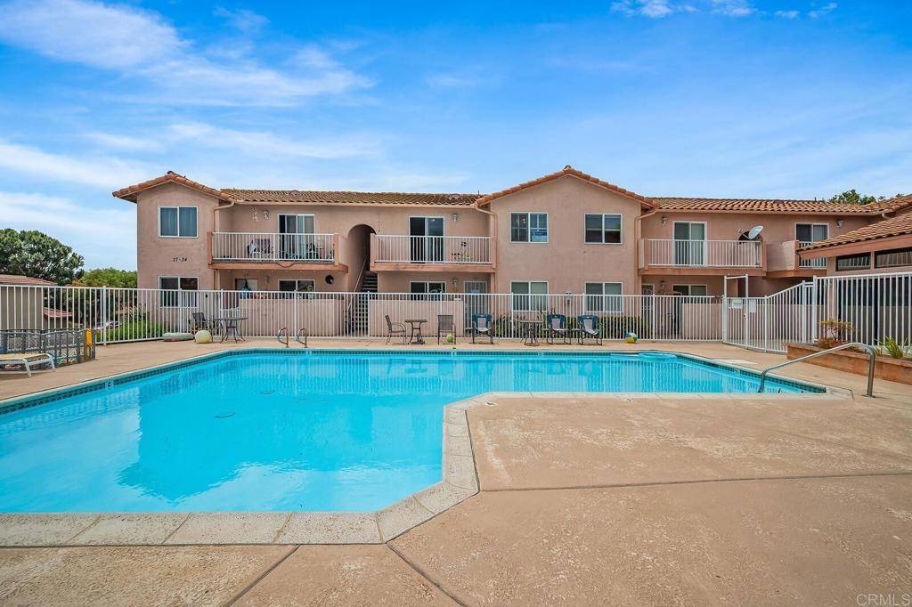 31916 Del Cielo Este #32, Bonsall, CA 92003