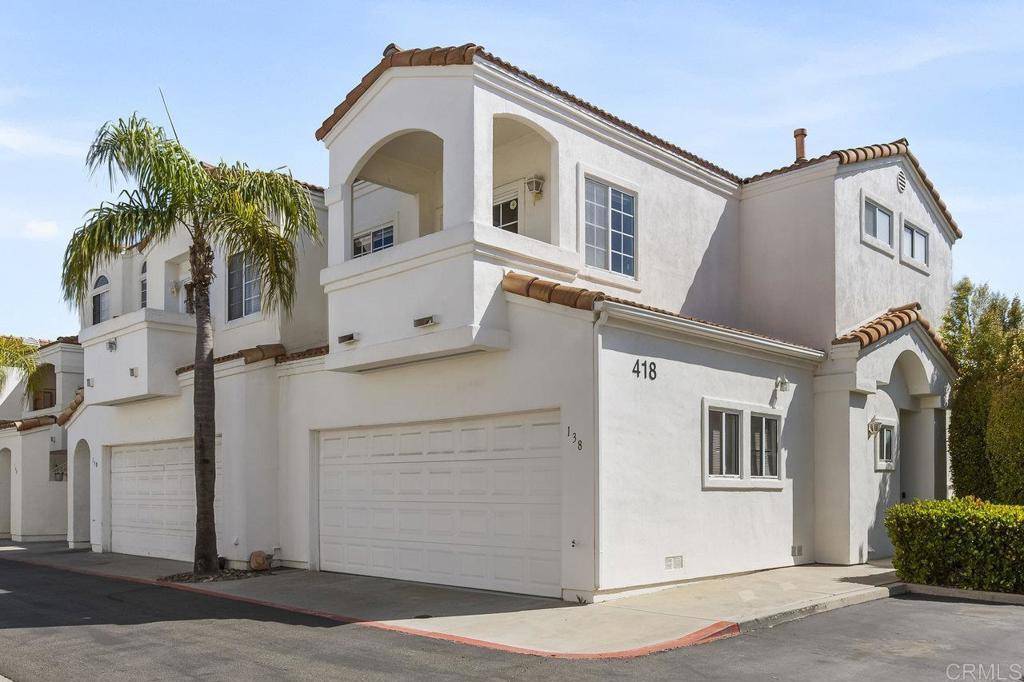 418 W San Marcos BLVD #138, San Marcos, CA 92069