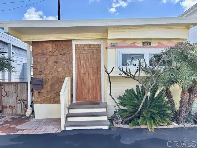 Encinitas, CA 92024,170 Diana ST #20