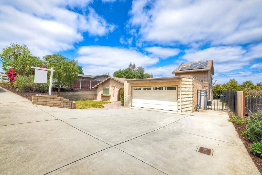 1036 La Solana DR, Fallbrook, CA 92028