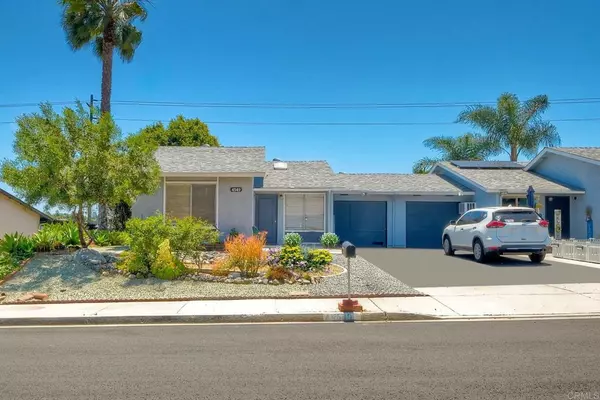 4549 Quailridge Drive, Oceanside, CA 92056