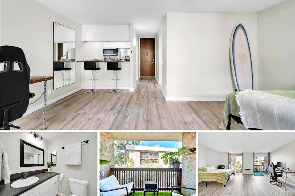 6202 Friars Rd #306, San Diego, CA 92108