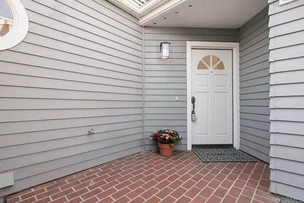 Carlsbad, CA 92011,814 Okra CT