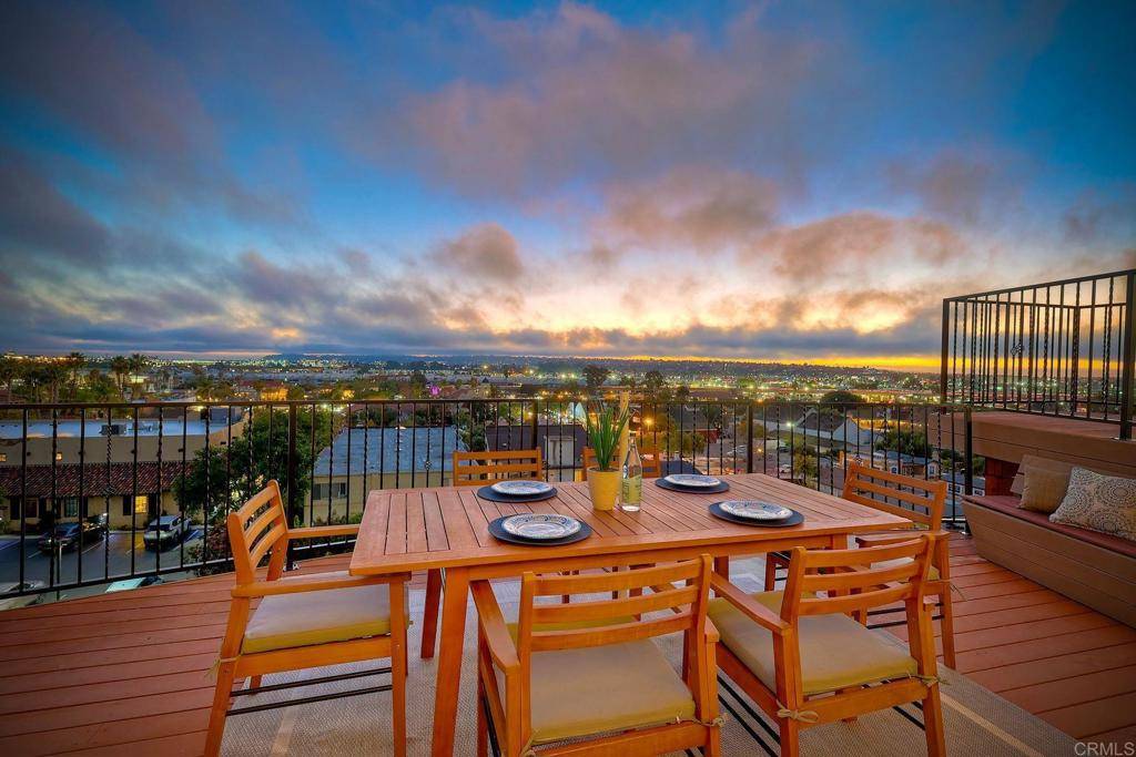 San Diego, CA 92110,2525 Jackson ST