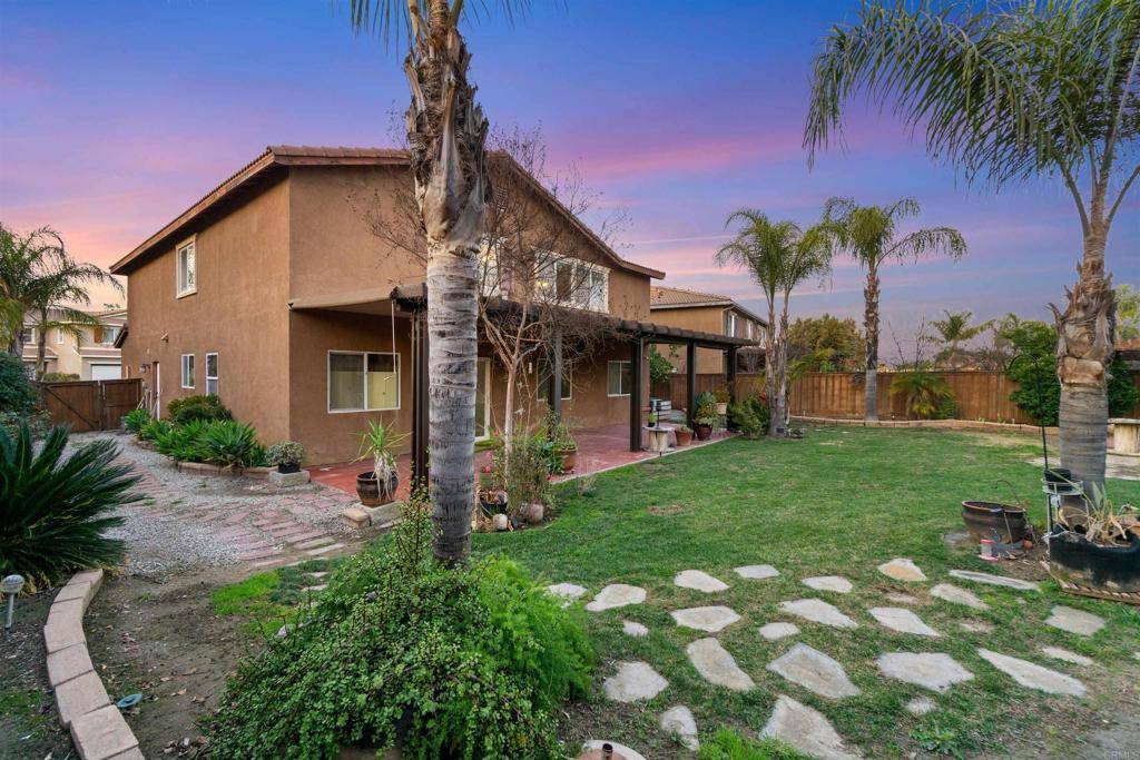 Murrieta, CA 92563,28664 Lavatera AVE