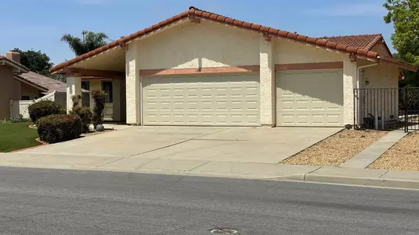 1255 Via Christina, Vista, CA 92084