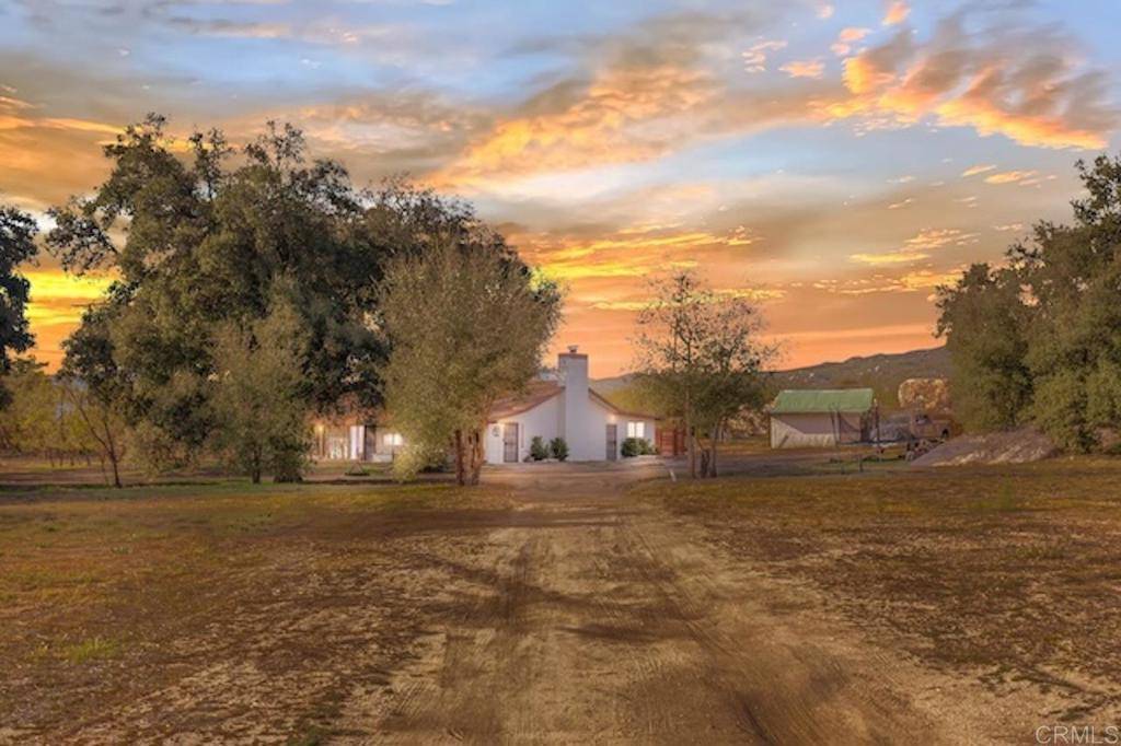 Warner Springs, CA 92086,29966 Chihuahua Valley Road