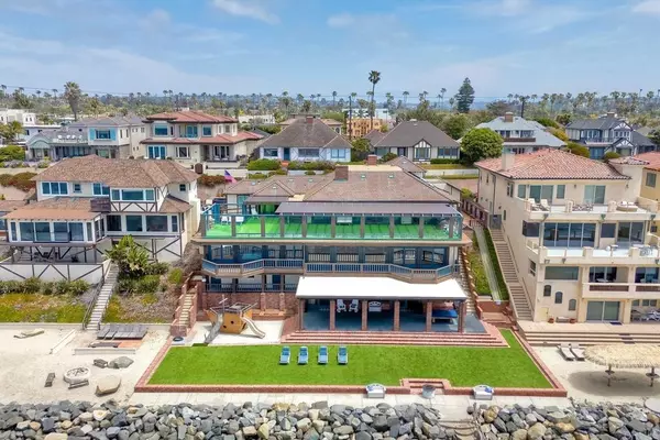 Oceanside, CA 92054,1931 S Pacific ST