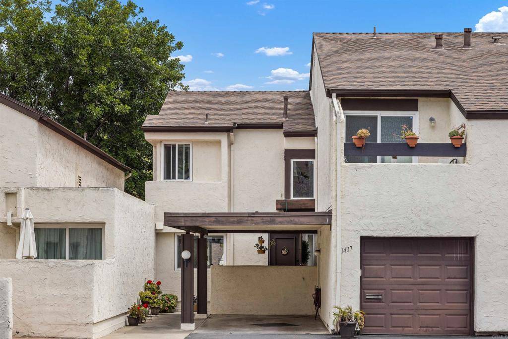 1437 Robin LN, El Cajon, CA 92020