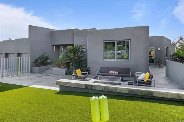 La Jolla, CA 92037,5490 Rutgers RD