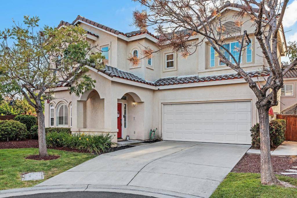 247 Diamante WAY,  Oceanside,  CA 92056