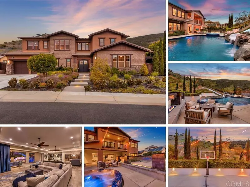 543 Ledge ST, San Marcos, CA 92078