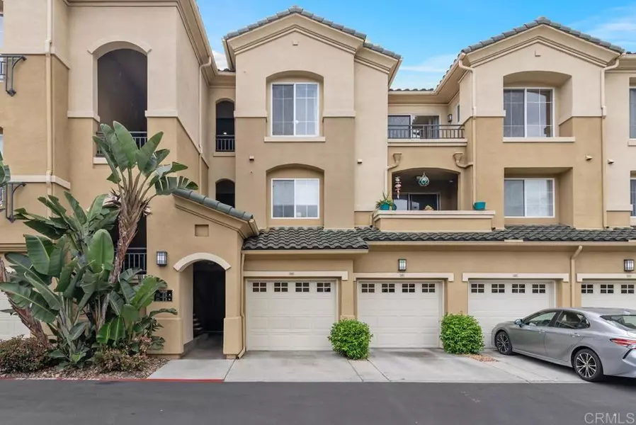 10832 Scripps Ranch Blvd. #307, San Diego, CA 92131