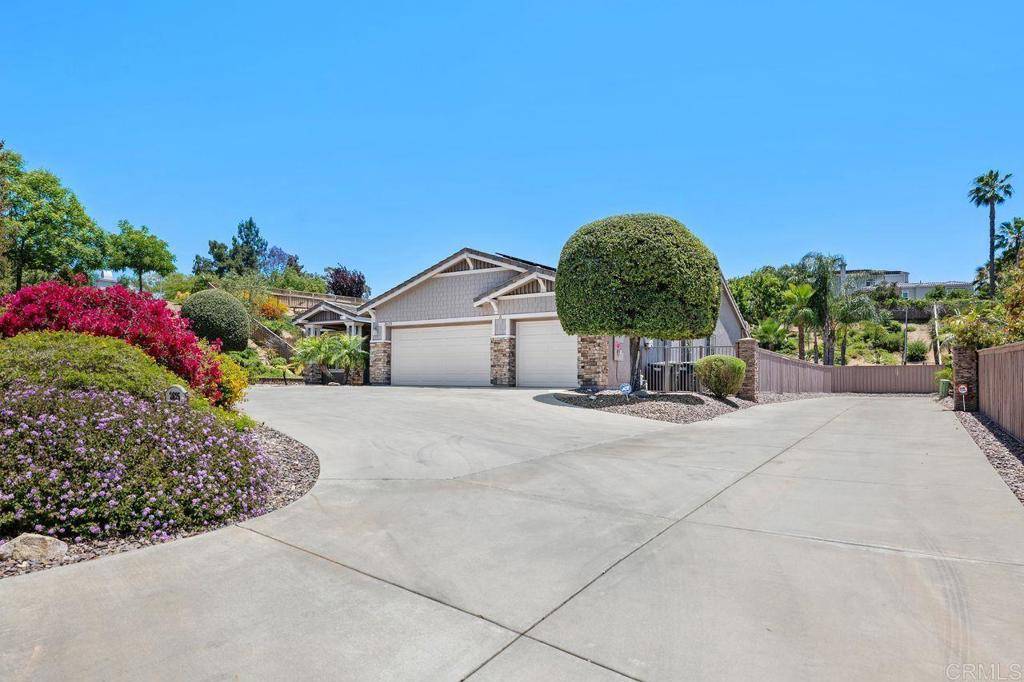Escondido, CA 92027,2625 Emerald Oaks