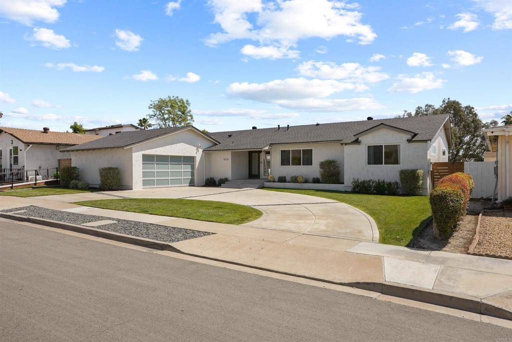 San Diego, CA 92115,5173 Walsh WAY