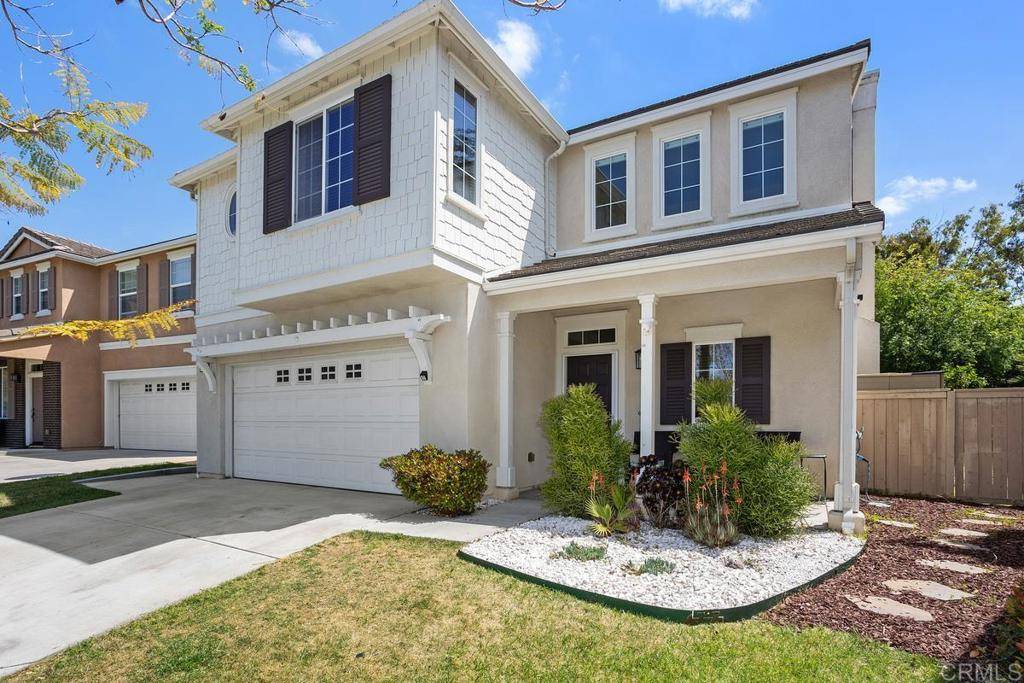 Vista, CA 92081,750 Arbor Glen LN