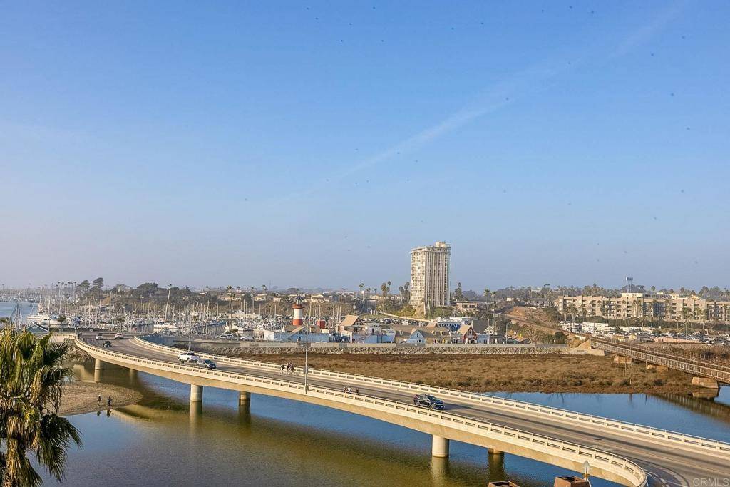 Oceanside, CA 92054,999 N Pacific ST #G316
