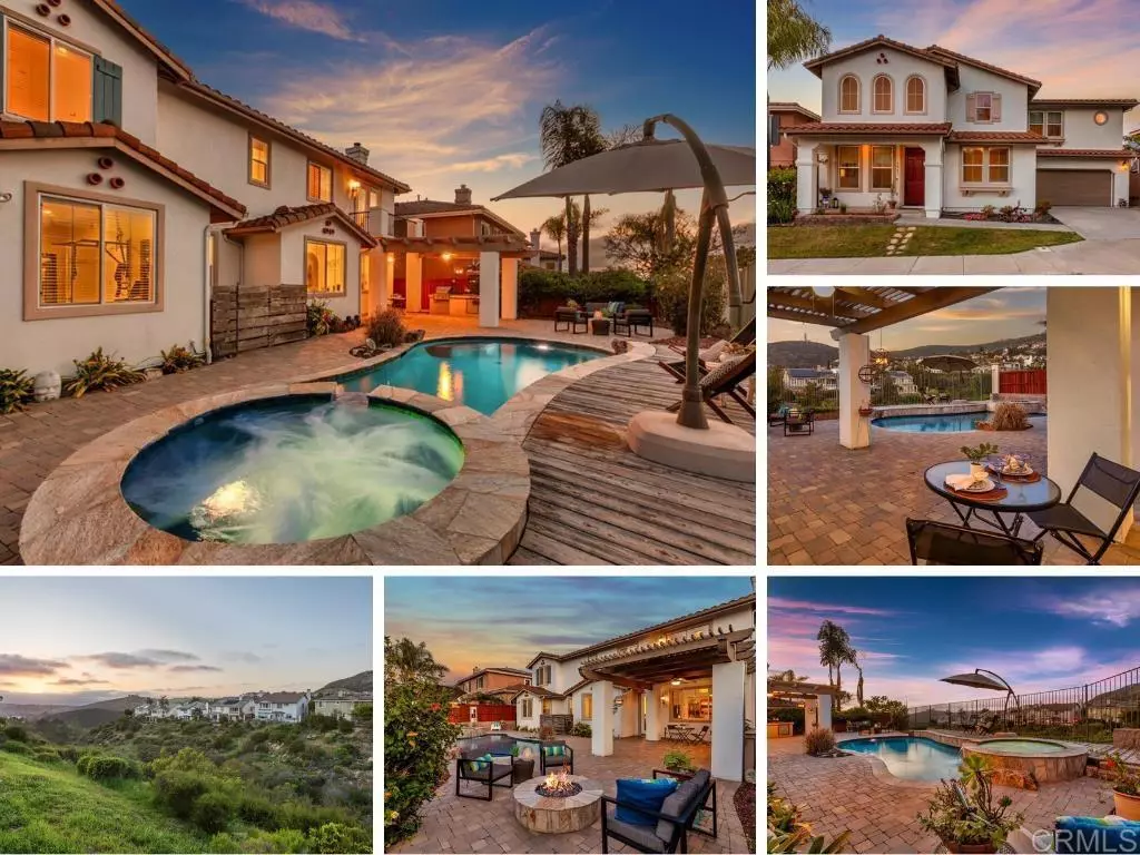 San Marcos, CA 92078,1547 Archer RD