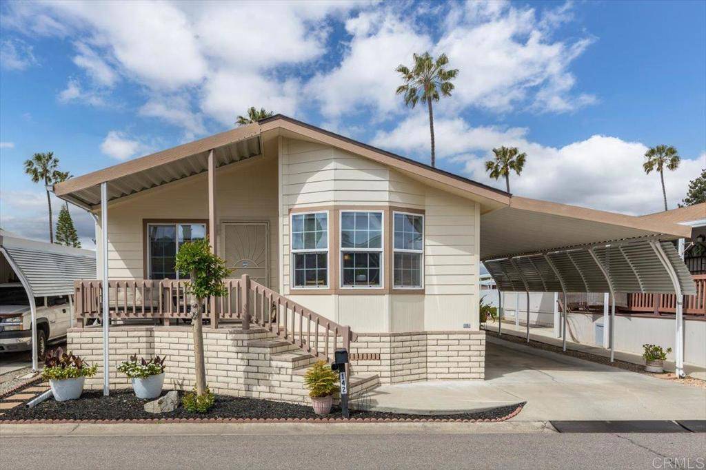 2300 E Valley Pkwy #142, Escondido, CA 92027
