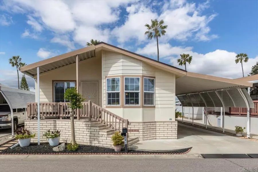 2300 E Valley Pkwy #142, Escondido, CA 92027