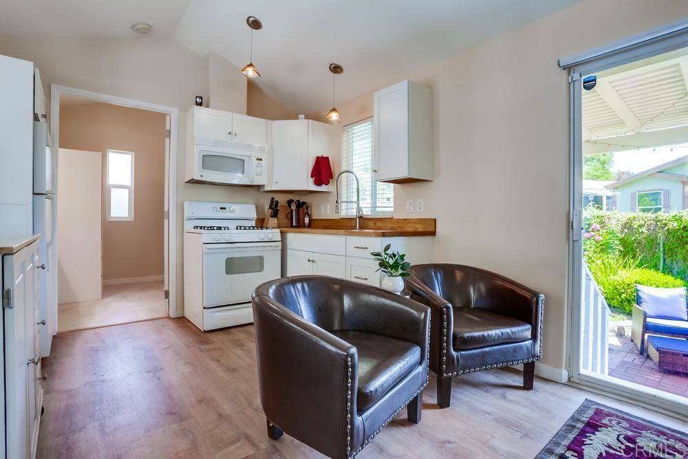 Fallbrook, CA 92028,3909 Reche RD #195