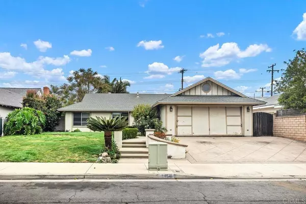 Lake Forest, CA 92630,24541 Bridger RD