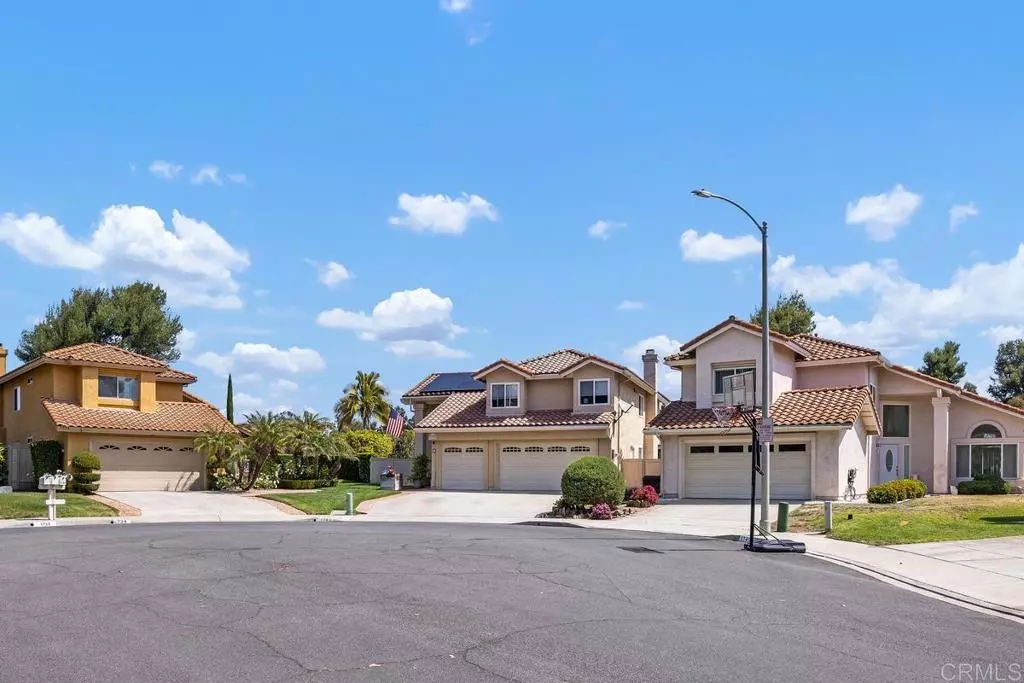 Vista, CA 92081,1746 Country Squire