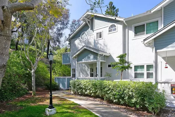 9910 Scripps Vista WAY #6, San Diego, CA 92131