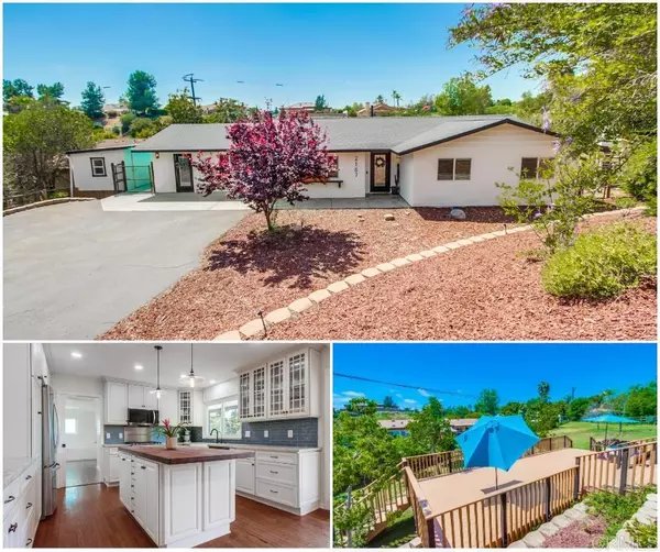 2167 Reineman RD,  Fallbrook,  CA 92028