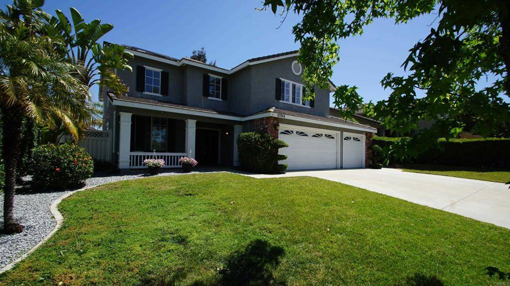 42944 Calle Reva, Temecula, CA 92592