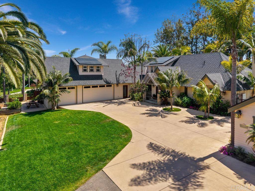 2785 Crest DR, Carlsbad, CA 92008