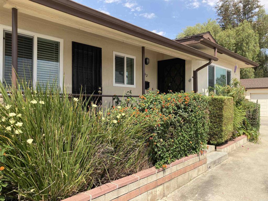820 42 W 7th AVE, Escondido, CA 92025