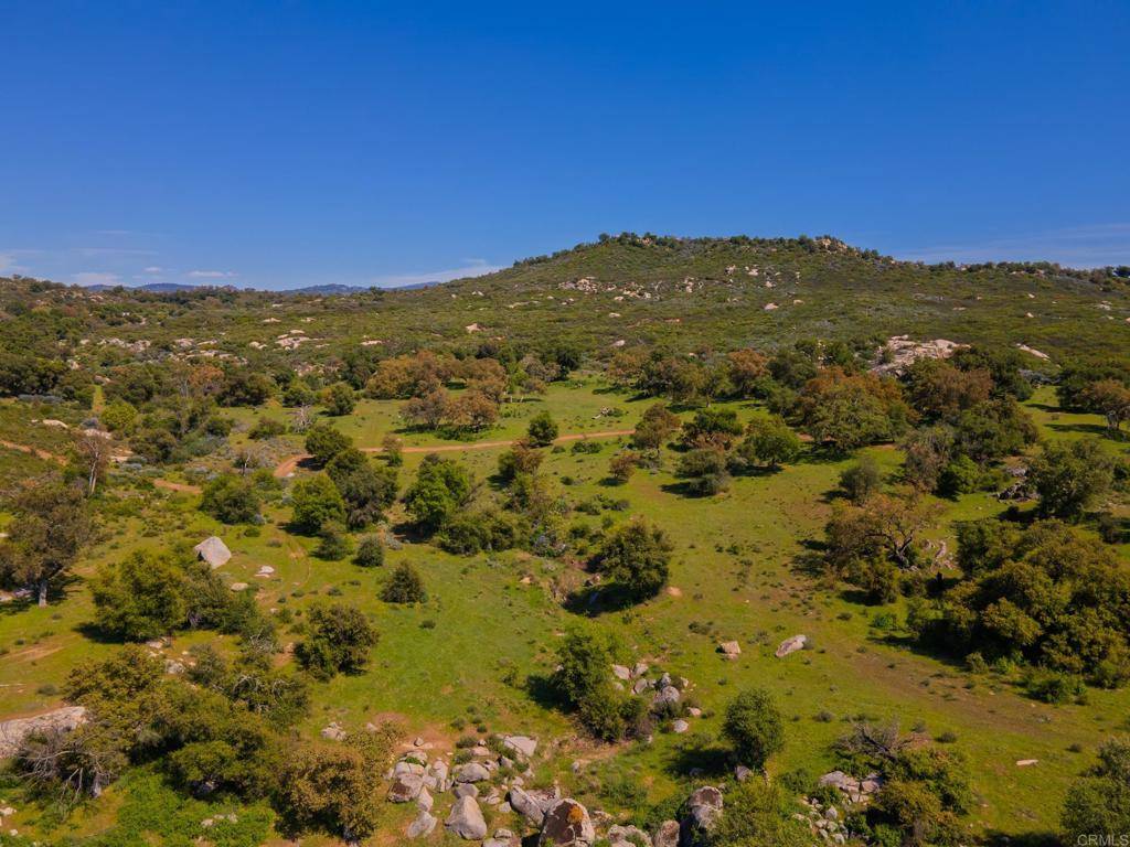 Ramona, CA 92065,0 Little Page RD