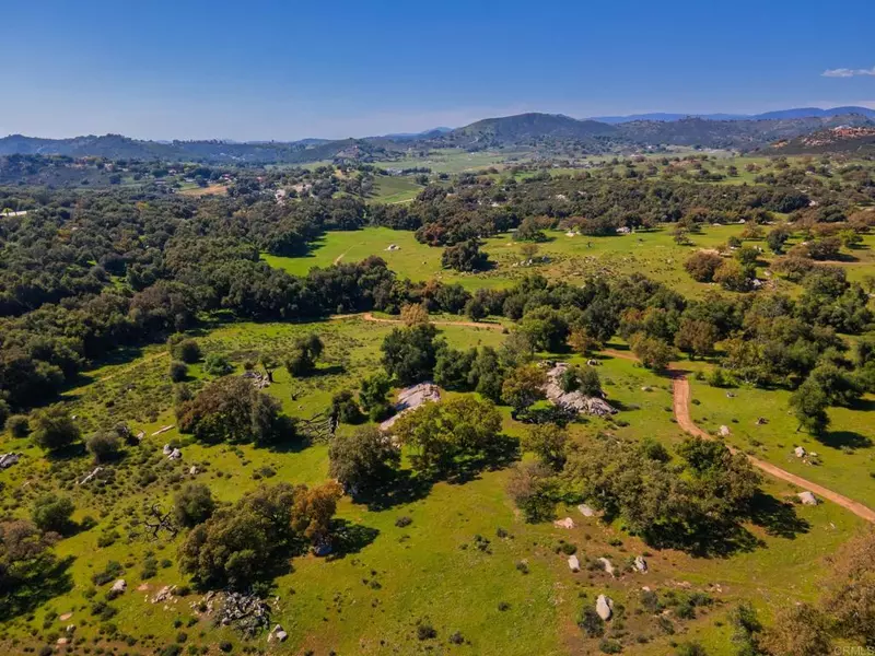 0 Little Page RD, Ramona, CA 92065