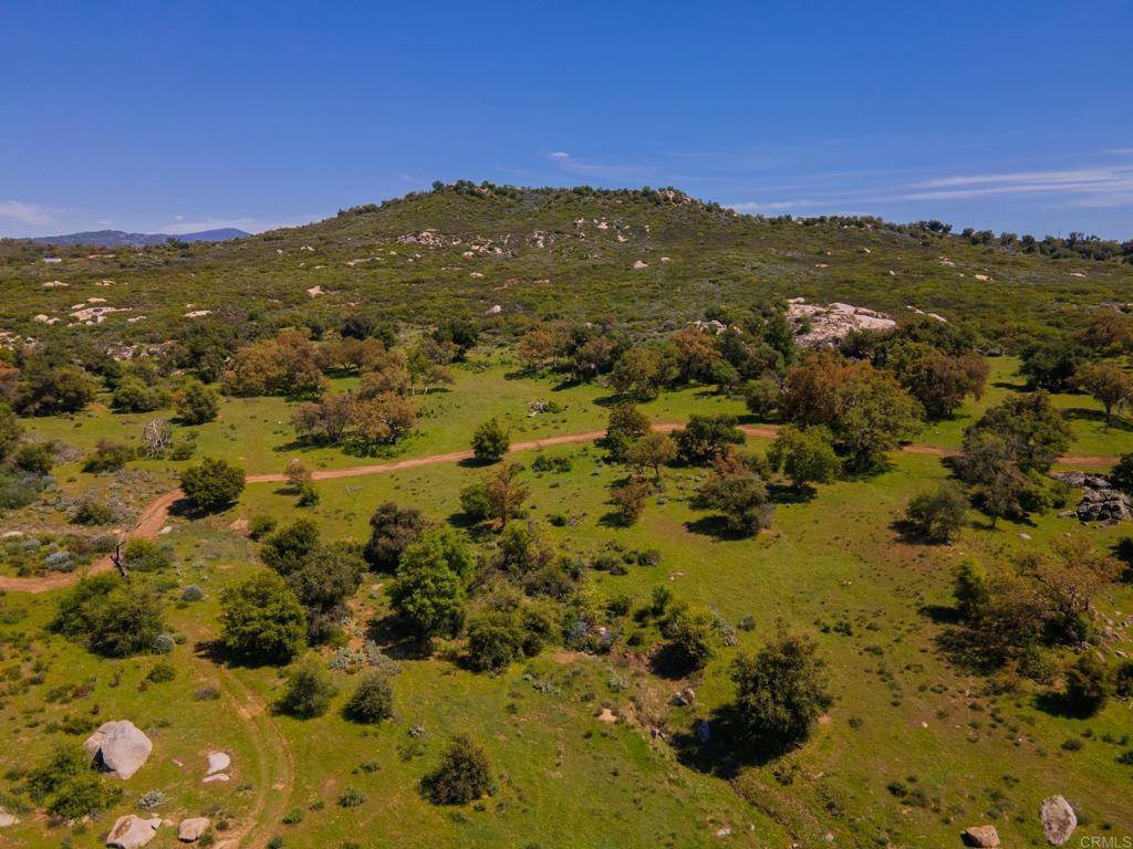 Ramona, CA 92065,0 Little Page RD