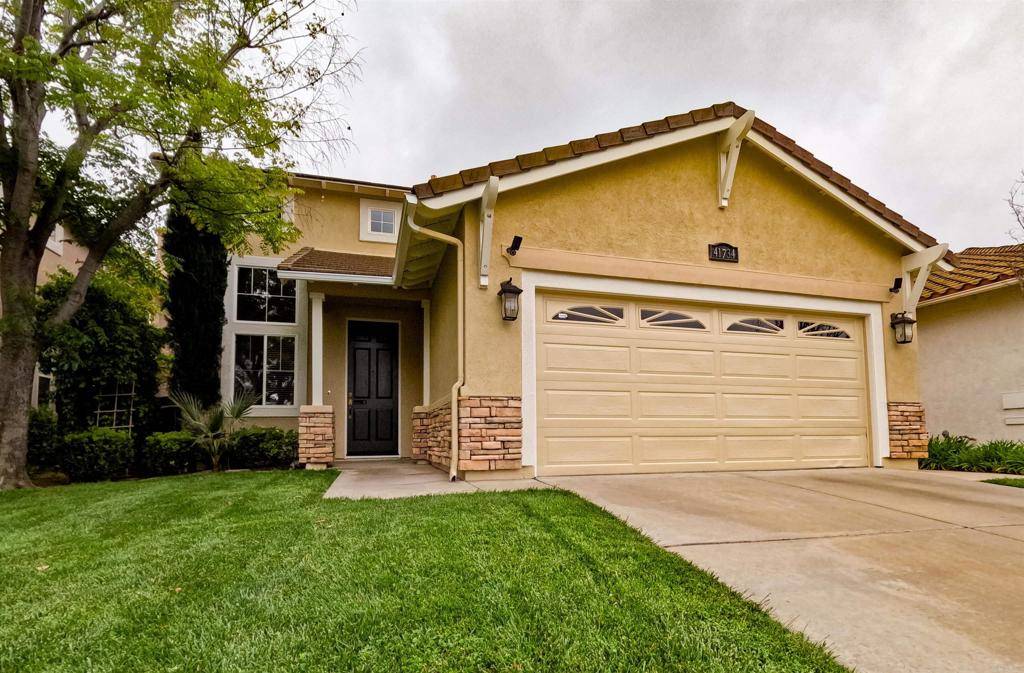 41734 Niblick RD, Temecula, CA 92591