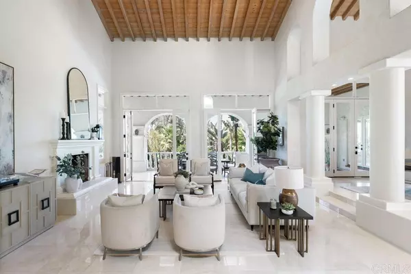 Rancho Santa Fe, CA 92067,3247 Cerros Redondos