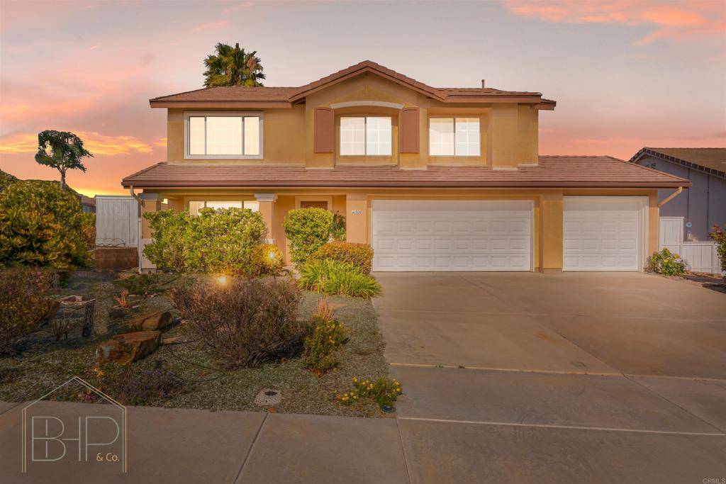 308 Arlington DR, Oceanside, CA 92057