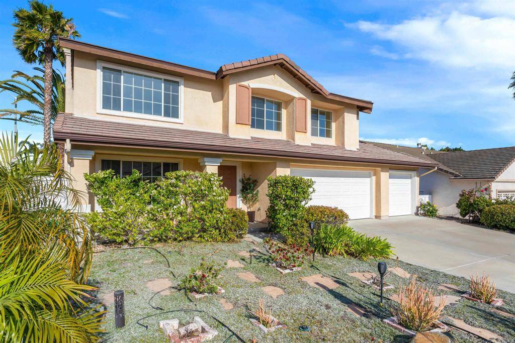 Oceanside, CA 92057,308 Arlington DR