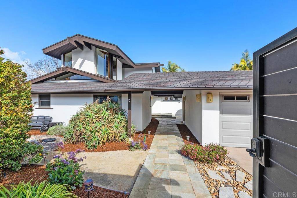 1230 Nautilus Street, La Jolla, CA 92037