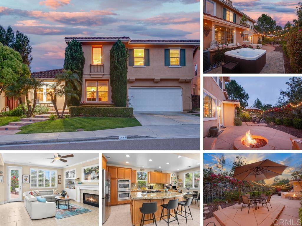 1448 Dolphin CT, San Marcos, CA 92078