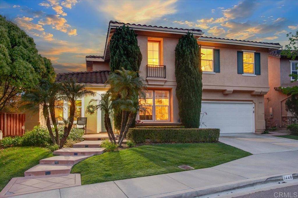 San Marcos, CA 92078,1448 Dolphin CT
